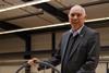 Michael Müller has been appointed new CEO at Bavaria Yachts