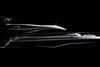 The all-new Princess F65 flybridge model will have its world premiere at the boatshow this year