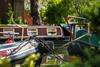 Canal & River Trust licence fees will rise by 2% next year