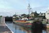 A new vision for the Caledonian Canal at Muirtown Basin – photo: Waterway Images