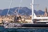 Royal Huisman Sea Eagle