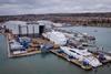 Trafalgar Wharf Shipyard is introducing a new business model