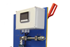 WASP PFS supplies portable or fixed station fuel polishing systems with in-built pumps