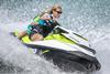 The 2017 SEA-DOO GTI models offer light handling, fuel-efficiency and value