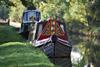 Canal boat finance has remained consistently strong this year