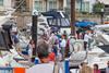 Last year’s show drummed up £620,000 in boat sales