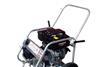 Saltwater pressure washers could prove useful and economical