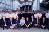Princess Yachts apprentices are to be taught at South Devon College