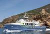 New hybrid propulsion system for CNB PRO