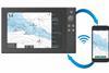 Increasing numbers of customers are using Navionics Plotter Sync feature
