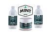 Oxford Mint marine cleaning products