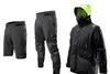Zhik's new APEX range consists of jackets, shorts and trousers