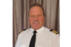 Captain Shane Wood, Cowes Harbour Master