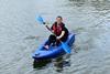 Riber Photon sit on top kayak