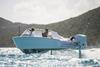 Grosvenor Yachts is bringing the Candela Speed Boat to the UK and Ireland