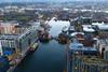 Millwall Inner Dock