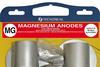 One of Tecnoseal's mercury anode kits