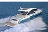 The Targa 53 will debut at Southampton Boat Show