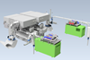 Marquis's concept will neutralise emission particles from yacht engines