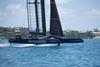 Crewsaver will design two new buoyancy aids for Artemis Racing