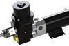 The new integrated pump from Hydraulic Projects