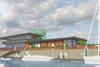 Marina customers will be able to benefit from a raft of new facilities at Inverclyde’s James Watt Dock Marina