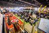 Inland boating attractions were said to have been a success at LBS 2018
