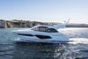 Sun seeker's Manhattan 52 is one of the latest models