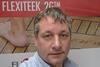 Jeff Webber is the new European sales manager for Flexiteek