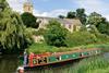 Beta will now provide engines for all ABC’s canal boats