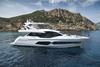 The all-new 76 Yacht aims to deliver unprecedented levels of luxury and sociability