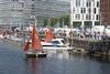 The Northern Boat Show will move to a new home