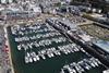 The Barclays Jersey Boat Show attracts around 30,000 visitors