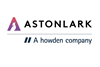 Aston Lark logo with Howden
