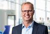 Rolls-Royce Power Systems Dr Jörg Stratmann to become new CEO