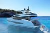 The PEARL 62 measures 18.6m in length