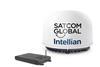 Satcom Global will bring Intellian's C700 terminal to market