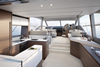 The Process 55 flybridge will receive her world debut at TheYachtMarket.com Southampton Boat Show