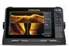 Lowrance HDS PRO fishfinder and chartplotter