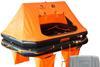 The Ocean Standard liferaft, already in production, has a new container with improved handles for easy lifting