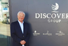 John Burnie has taken over as MD of Discovery Yachts