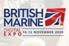 British Marine has held its first digital autumn expo Photo: British Marine