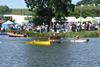 This year’s Beale Park Boat & Outdoor Show attracted 4,764 boat enthusiasts, boat buyers and their families