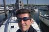 Jeremy White is loft manager at Elvstrom Sails