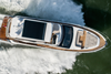 Losses at Fairline Yachts have increased