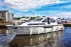 Broom Boats hire fleet