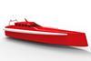 ‘Accomplish More’ is off to take the powerboat circumnavigation record
