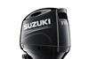 The new DF175AP outboard engine from Suzuki