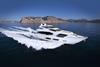 Sunseeker's new partnership with the Blue Marine Foundation aims to increase awareness of ocean conservation