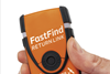 Orolia's FastFind ReturnLink PLB informs users search and rescue teams are on their way